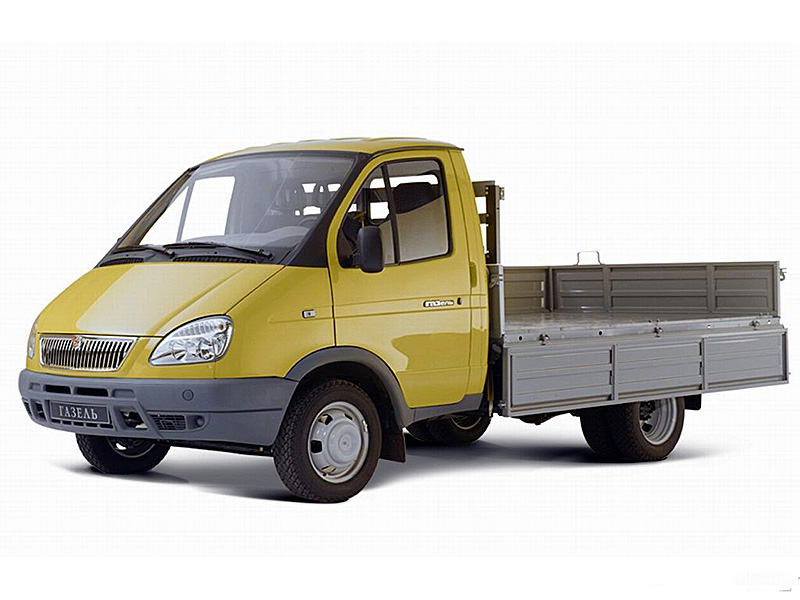 Грузовое такси Электрогорск