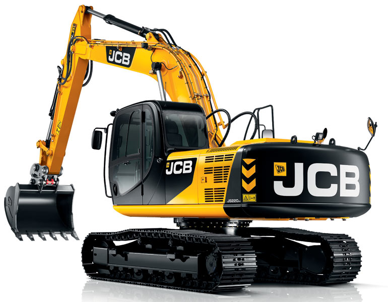 Экскаватор JCB Электрогорск