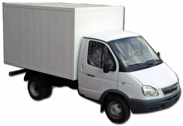 Заказать удлиненную Газель Электрогорск