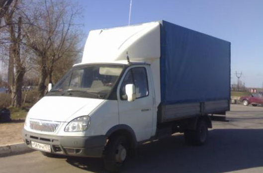 Заказать удлиненную Газель Электрогорск