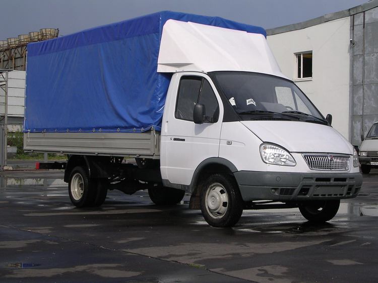 дачный переезд Электрогорск