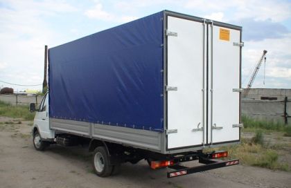 Квартирный переезд Электрогорск