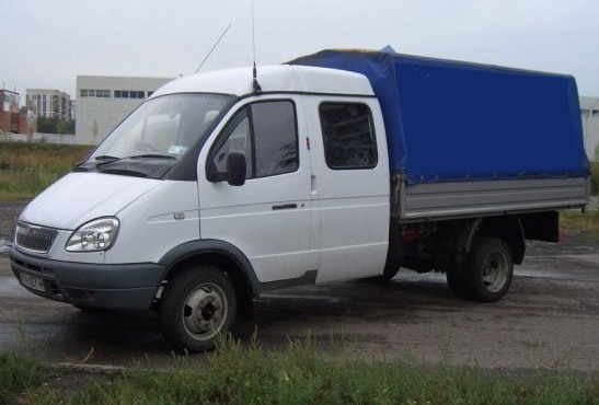 Грузоперевозки Электрогорск