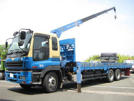 манипулятор Электрогорск