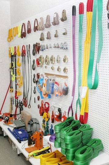 Такелажные работы Электрогорск